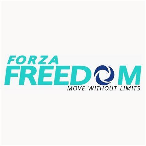 FORZA FREEDOM