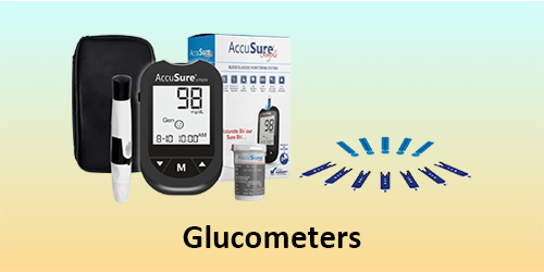 Glucometers