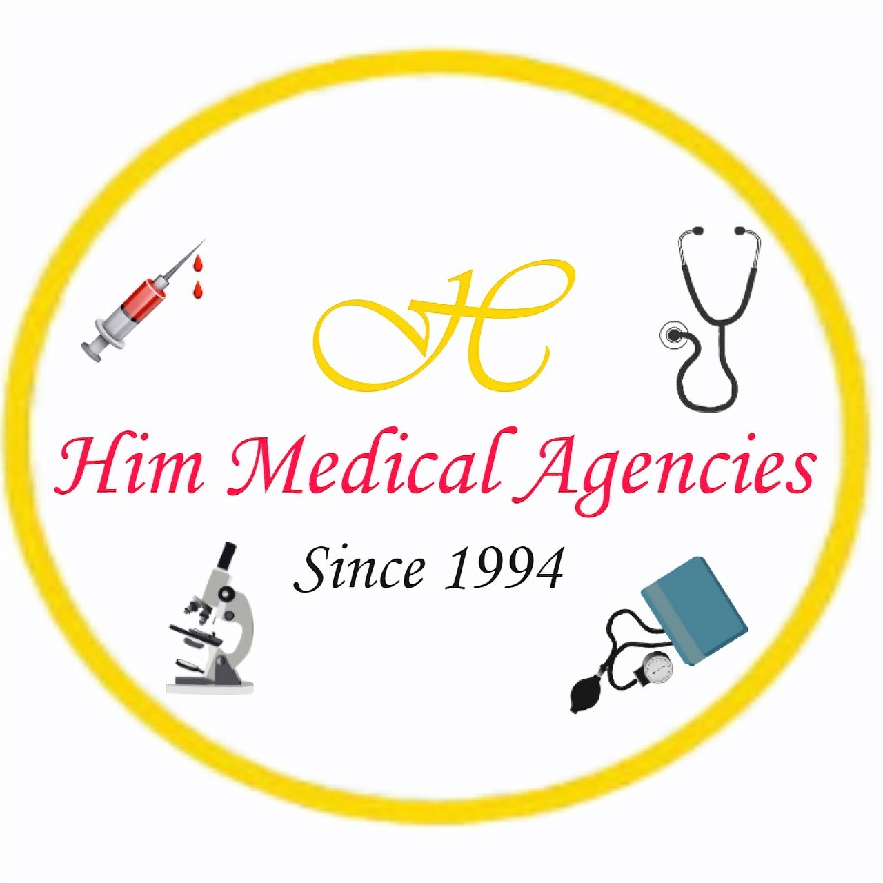 Him Medical Agencies